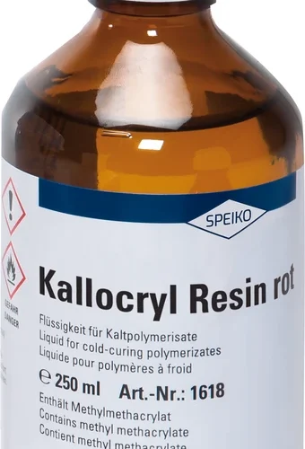 Kallocryl® resin