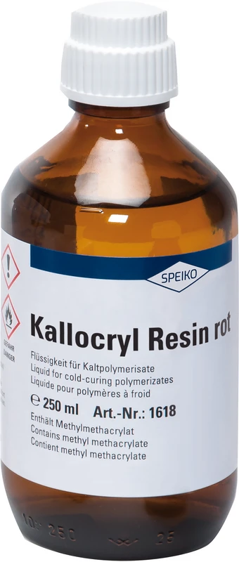 Kallocryl® resin