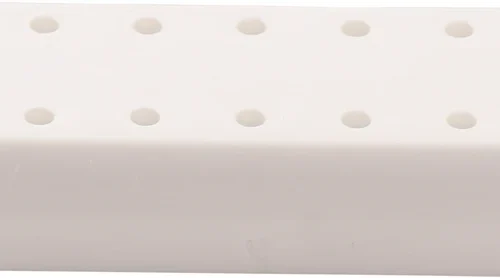 Borestativ rektangulær