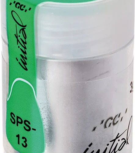 GC Initial™ Spectrum Stains