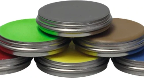 IQ treningssett CONTACT