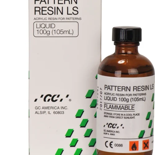 PATTERN RESIN LS