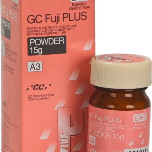 GC Fuji PLUS (EWT)