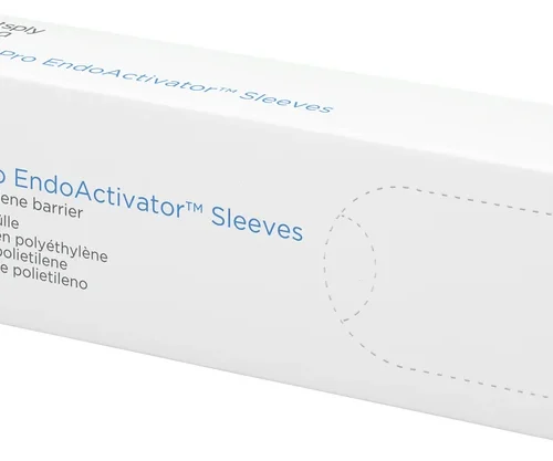 SmartLite® Pro EndoActivator™ Beskyttelseshylser