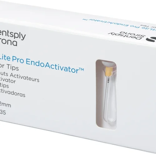 SmartLite® Pro EndoActivator™ Tips