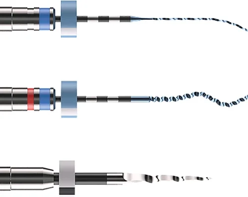 FKG XP-endo® Rise Retreatment