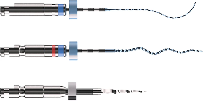 FKG XP-endo® Rise Retreatment