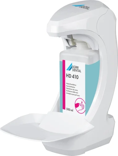 Universal-preparatdispenser Touchless RX 5 T