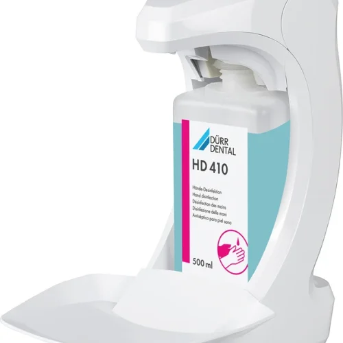 Universal-preparatdispenser Touchless RX 5 T