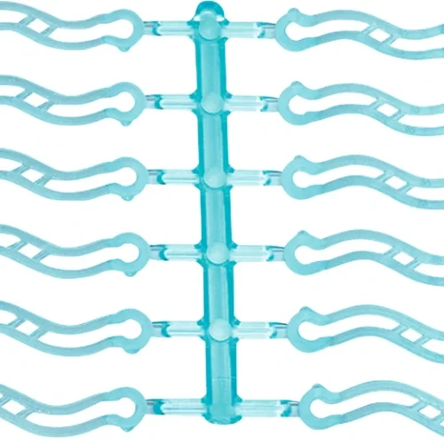 Silensor-sl koblinger