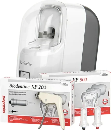 Biodentine™ XP