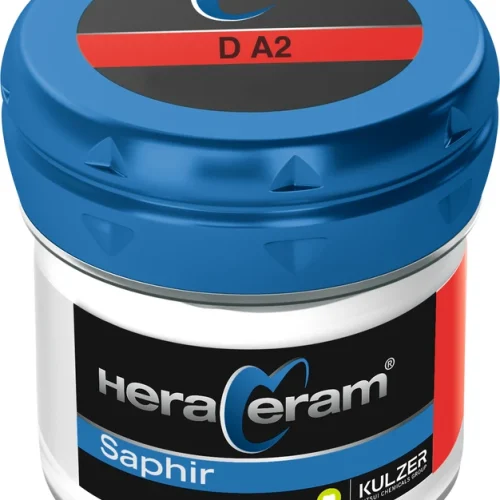 HeraCeram® Saphir