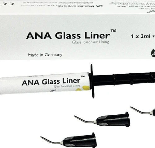 ANA Glass Liner™