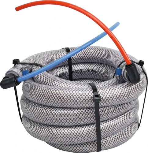 Silikat minifilter