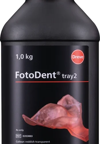 FotoDent® tray2