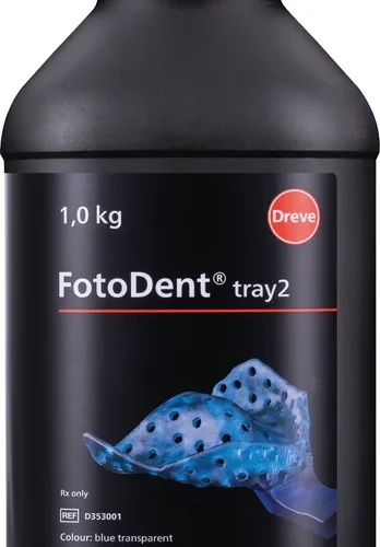 FotoDent® tray2