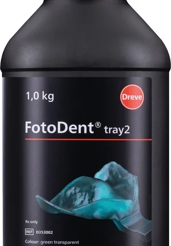 FotoDent® tray2