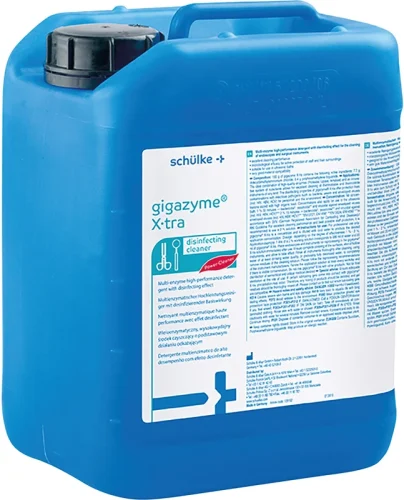 gigazyme® X·tra