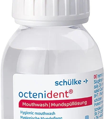 octenident® munnskyllevann
