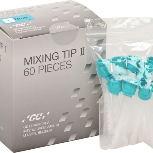 GC EXAMIX™ NDS MIXING TIPS