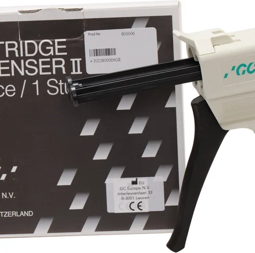 GC beholder Dispenser II