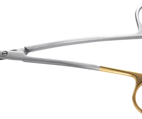 Kirurgisk saks La Grange