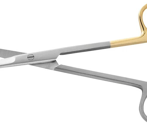 Saks etter Goldman-Fox SuperCut