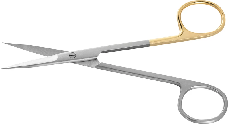 Saks etter Goldman-Fox SuperCut