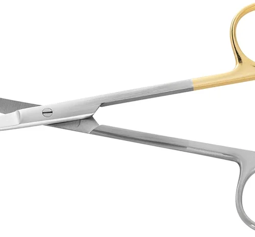 Saks etter Goldman-Fox SuperCut