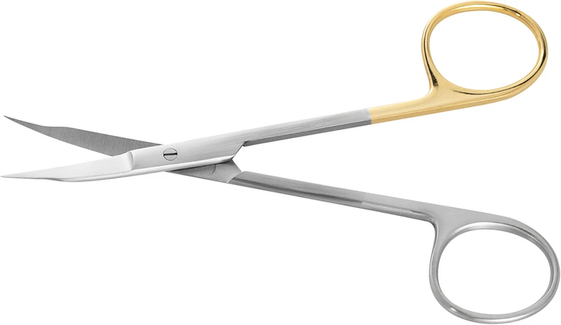 Saks etter Goldman-Fox SuperCut