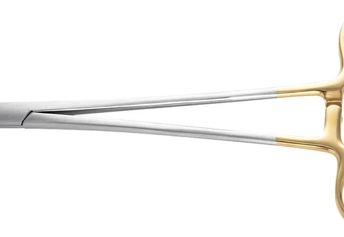 Nålholder etter Hegar-Mayo