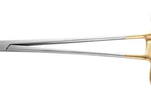 Nålholder etter Hegar-Mayo