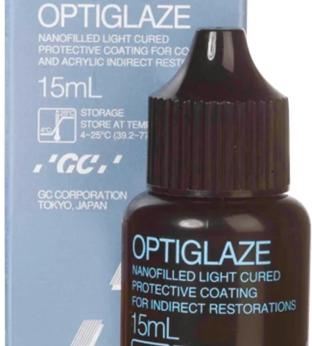 GC OPTIGLAZE® lakk