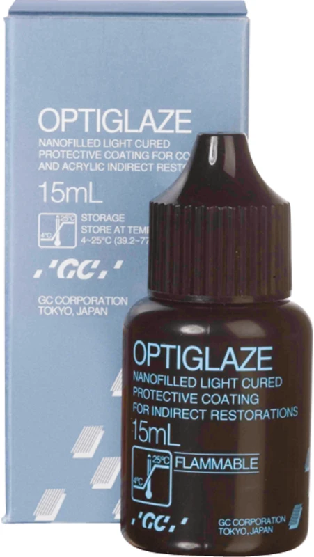 GC OPTIGLAZE® lakk