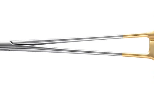 Nålholder etter De Bakey