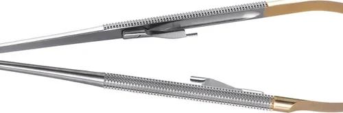 Nåleholder Makro/Mikro