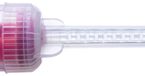 Aquasil® Ultra+ blanderkanyler