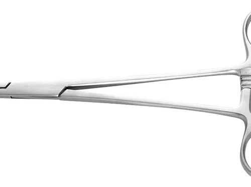 arterieklemme etter Halsted-Mosquito