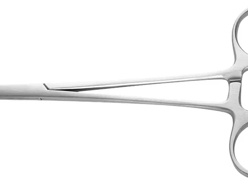 Arterieklemme Mikro-Mosquito