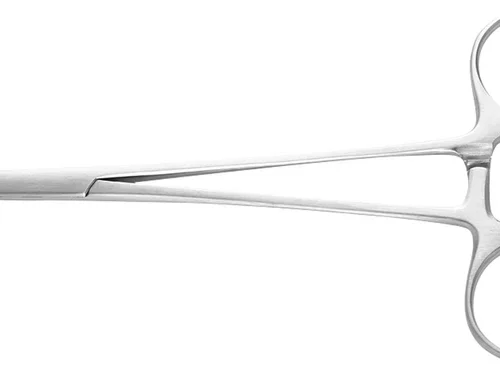 Arterieklemme Mikro-Mosquito