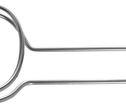 Branemark vestibulær retraktor