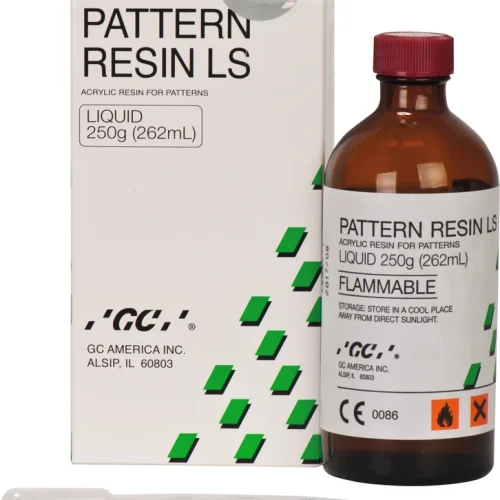 PATTERN RESIN LS