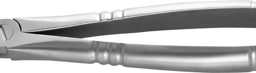 Dyptgripende ekstrasjonstang