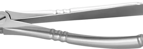 Dypgående ekstraksjonstang