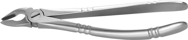 Dypgående ekstraksjonstang