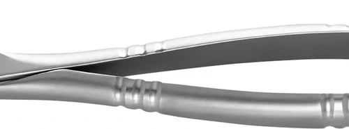 Dypgående ekstraksjonstang