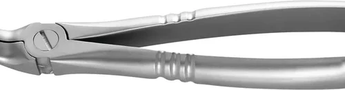 Dypgående ekstraksjonstang