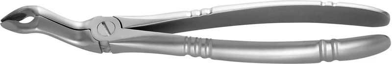 Dypgående ekstraksjonstang