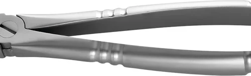 Dypgående ekstraksjonstang