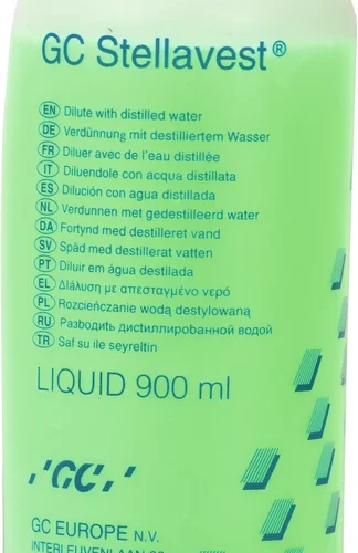 GC Stellavest®